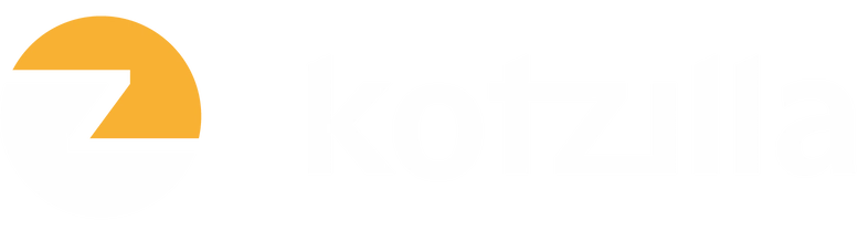 logo Kotzilla